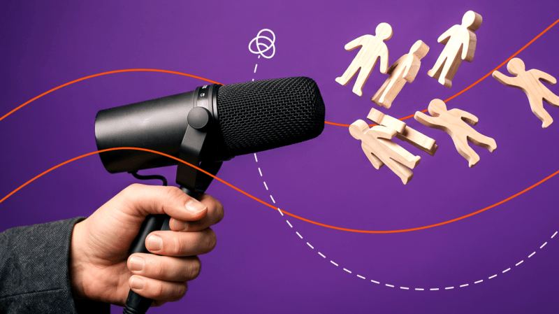 How To Market A Podcast: 15 Strategies For Growing Your B2B Audience
