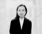 ‘I thought, if I’m going to die, I’m going to write a book first’: Pachinko author Min Jin Lee