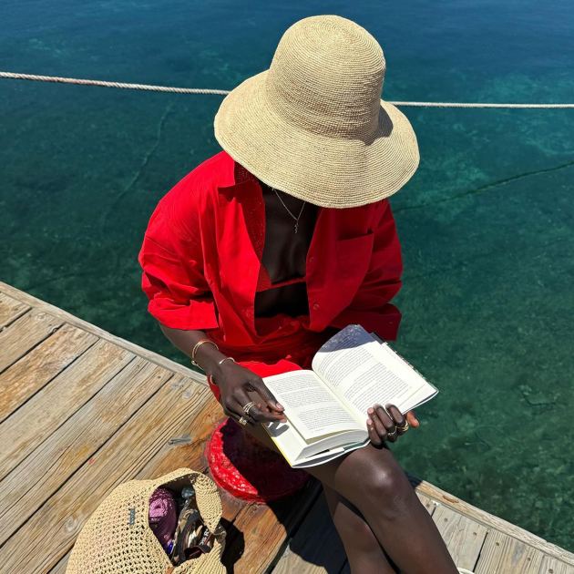  Hats! Bags! Sandals! Everything Is Raffia RN—42 Editor-Approved Styles to Shop 