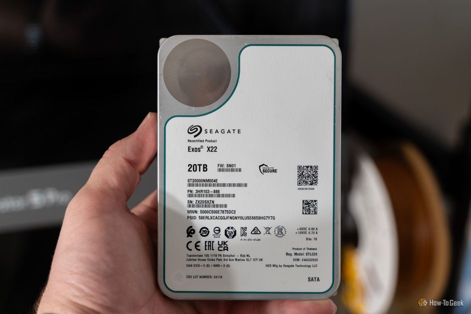 I let AI handle my Plex transcode and saved 8.5TB without lifting a finger