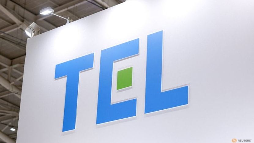 Chip toolmaker Tokyo Electron cuts ties with executive linked to Chinese rivals, FT reports