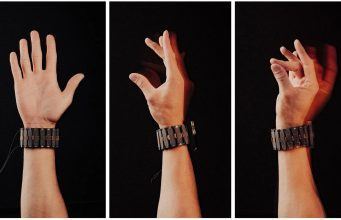 Meta Shows Confidence in EMG Input for Wearables by Funding Six External Studies