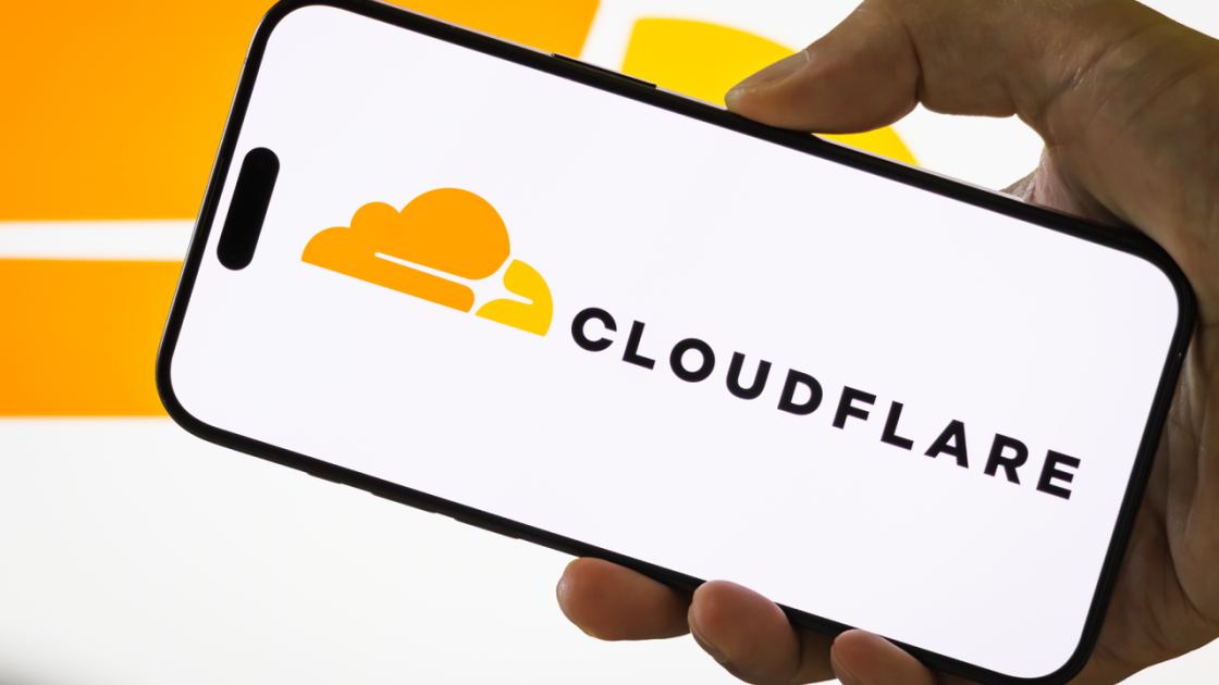  Cloudflare claims 'today’s threat landscape is more varied and chilling than ever' in latest report 