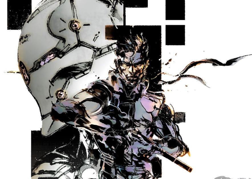 Sony's Metal Gear Solid movie alive again with Final Destination directors