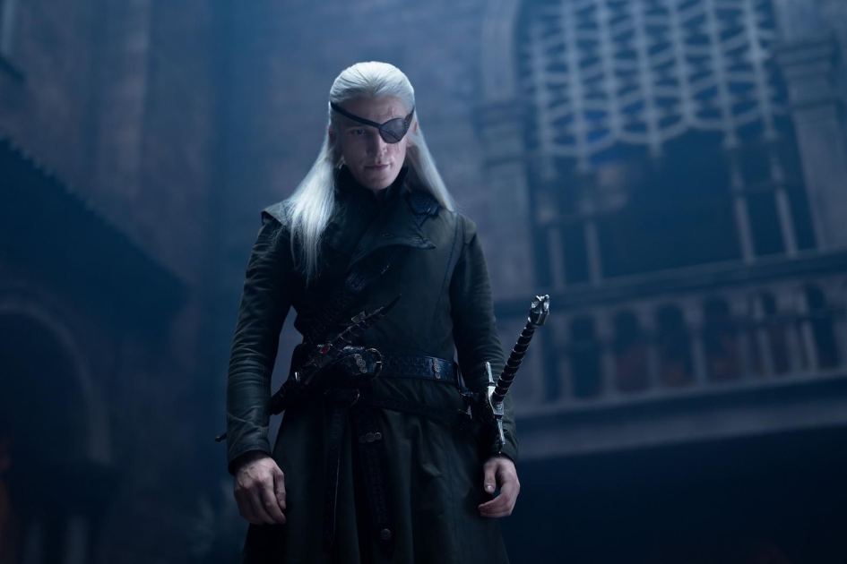 ‘House Of The Dragon’ Season 3, Episode 1 Recap And Review: The Battle Of The Gullet
