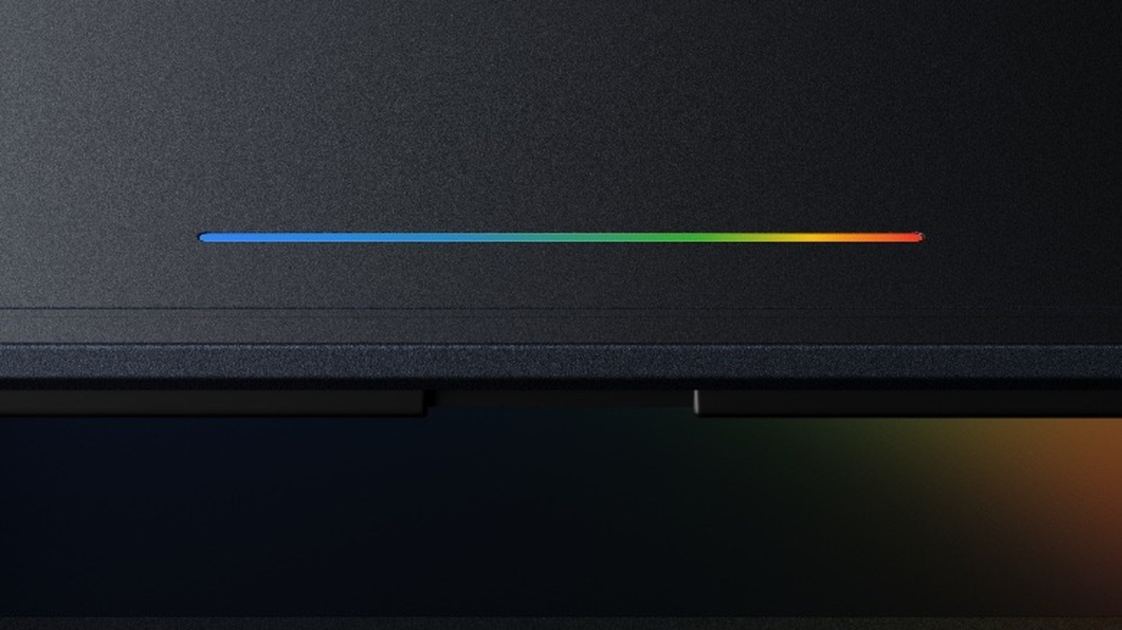 The Morning After: Google teases the Android-based Googlebook