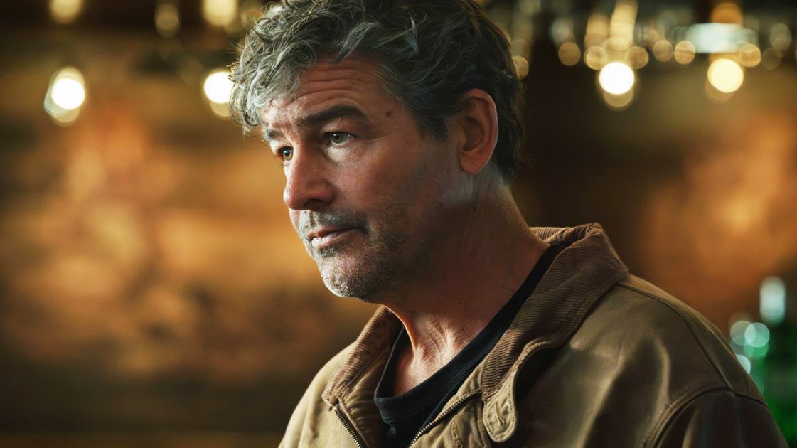 Lanterns Episode 6 Features The DC Universe's First Live-Action Batman Reference
