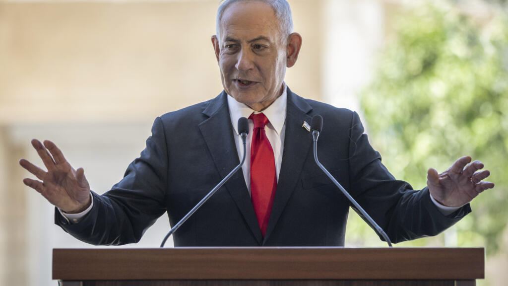 Israel sets October 27 election as Netanyahu faces crucial post-Gaza war test