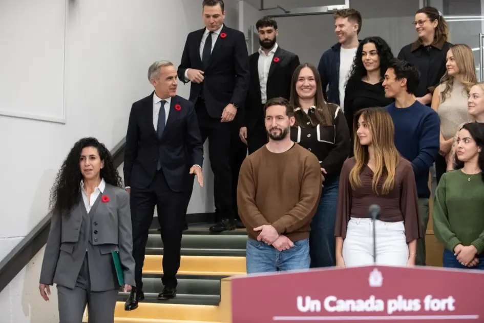 
            Europeans and Canadians set to get more opportunities to move across Atlantic
        