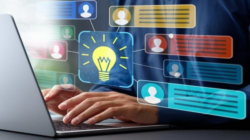 Why Digital Learning Is Becoming More Social: How Online Communities Are Reshaping Education