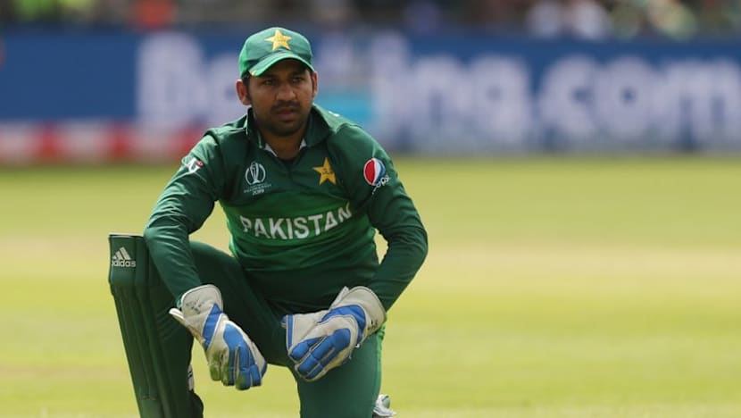 Pakistan's Champions Trophy winning skipper Sarfaraz retires aged 38