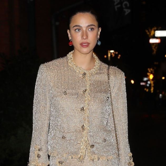  Not Kendall, Not Hailey—I’m Taking My Autumn Wardrobe Cues From This Unsung Style Icon 