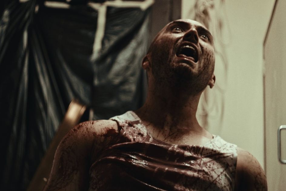 Australian Supernatural Horror ‘Effigy’ Wraps, Unveils First Looks (EXCLUSIVE)