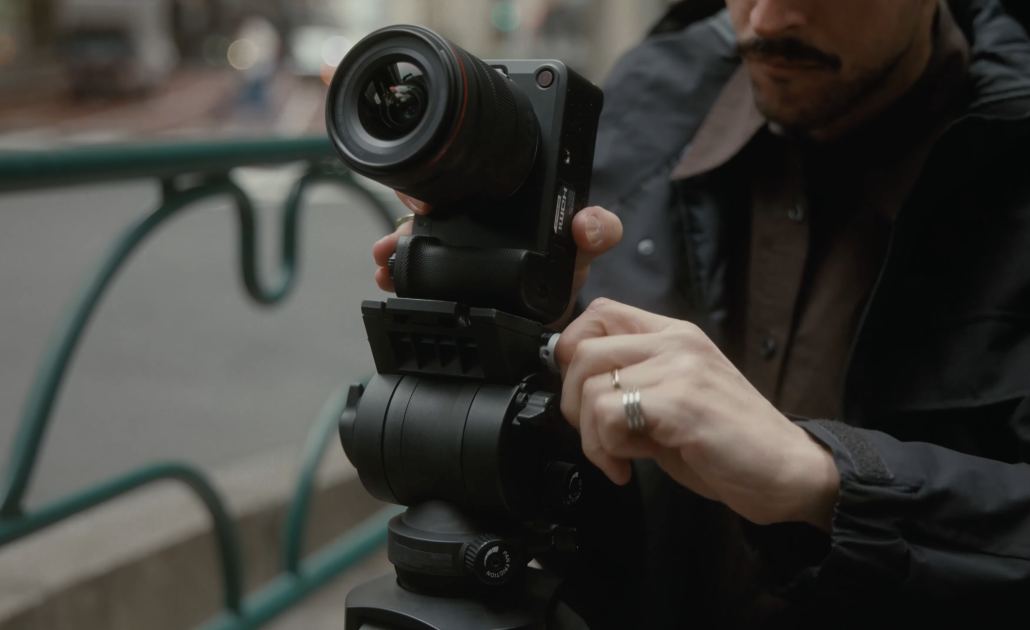 Canon’s latest cameras are getting their first big feature updates