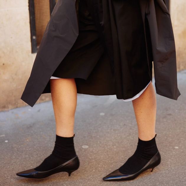  Nordstrom's Sale Section Has All the Shoe Trends You Need for Fall 