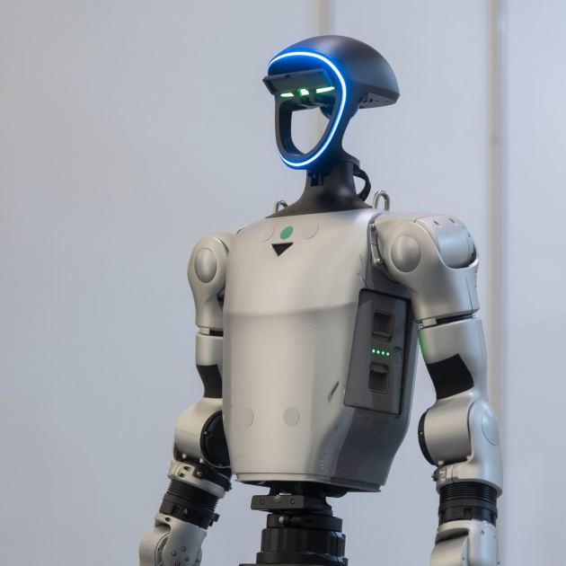 China’s Unitree Prices IPO in Bet Investors Are Ready for Humanoid Robots