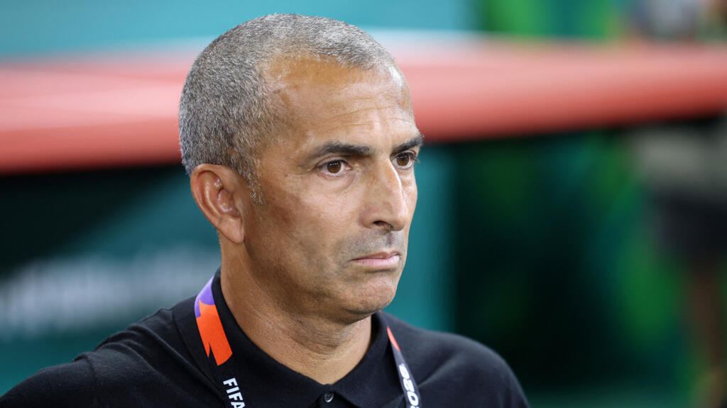 World Cup 2026: Tunisia sacks coach Lamouchi, appoints Renard after thrashing by Sweden