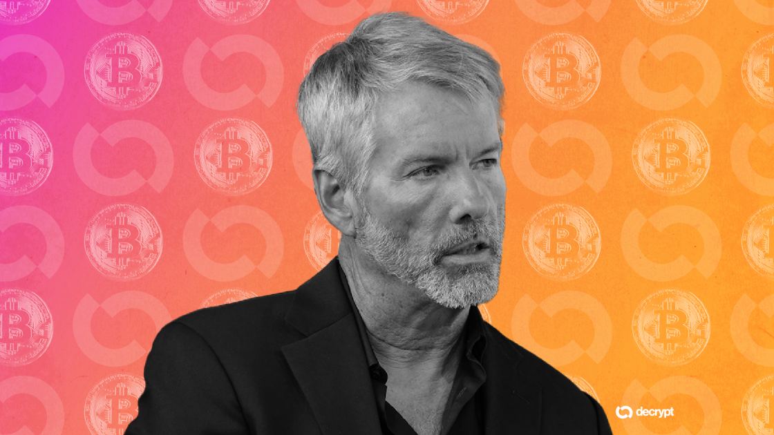 Morning Minute: Saylor’s Strategy Back in Green As BTC Soars to $78k