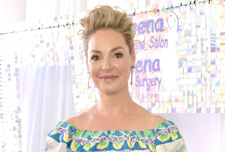 Katherine Heigl Defends Visiting Trump’s Mar-a-Lago for Dog Charity Event Amid Outrage Over Her First Red Carpet in Two Years: ‘Animals Don’t Vote’