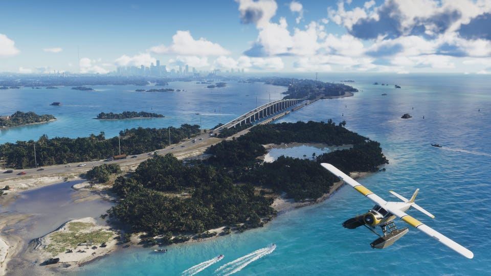 GTA 6's Map Is About Twice The Size Of GTA 5, With Hurricanes And 170 Animal Species