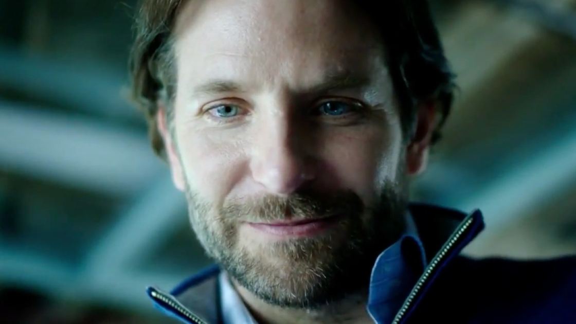 Bradley Cooper Appeared In This Short-Lived Sci-Fi Show Based On His Own Box Office Hit