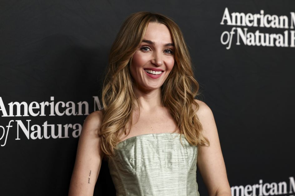 Chloe Fineman Says ‘SNL’ Boss Lorne Michaels Was at World Cup Match When She Called to Say She Was Leaving the Show