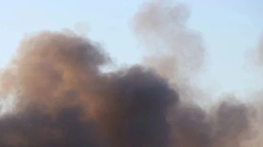 У Криму пролунали вибухи: під удар могла потрапити місцева ТЕС