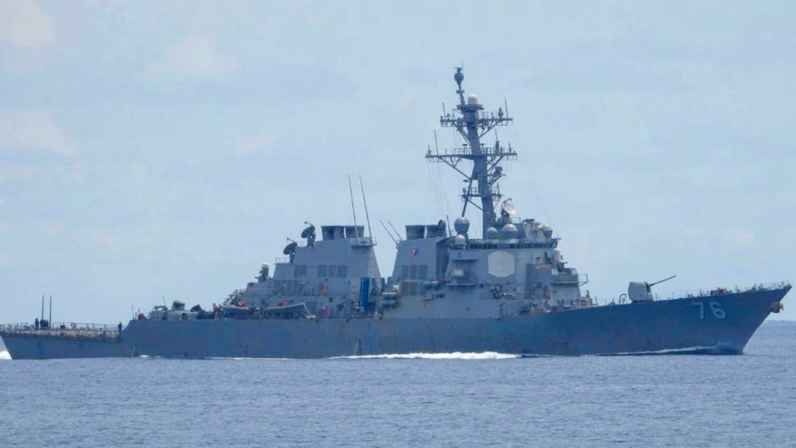 As Five Eyes allies boost Taiwan Strait transits, why is US going a different route?