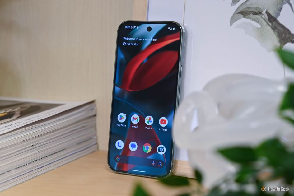 These 3 Google Pixel features are saving more personal info than you realize