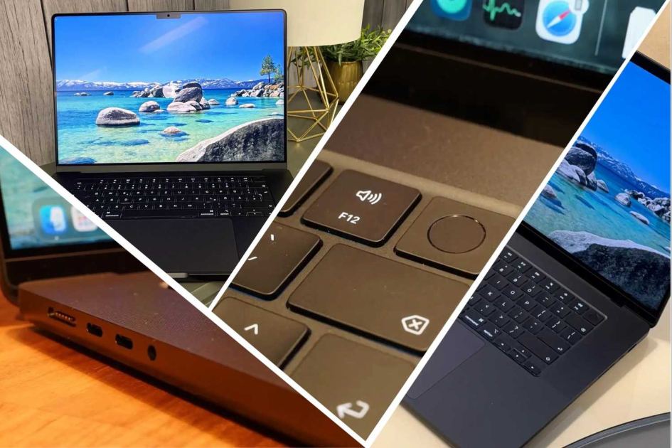 Should you buy a MacBook Pro now? M6, touchscreen and older models compared