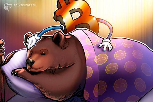 Bitcoin reaches highest level of bearish chatter in 5 weeks: Santiment