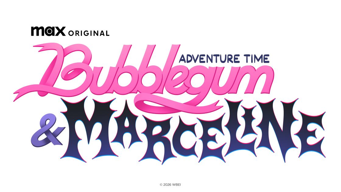 New Animated Series ‘Adventure Time: Bubblegum and Marceline’ Gets HBO Max Order (EXCLUSIVE)