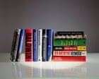 Espionage, true crime and war: Baillie Gifford longlist revealed