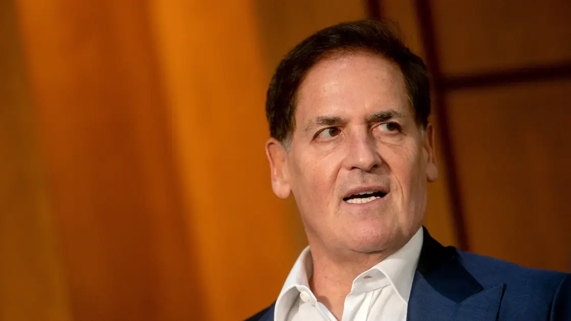 Mark Cuban Responds to TrumpRX Launch, Says His Cost Plus Drugs Saves More Money