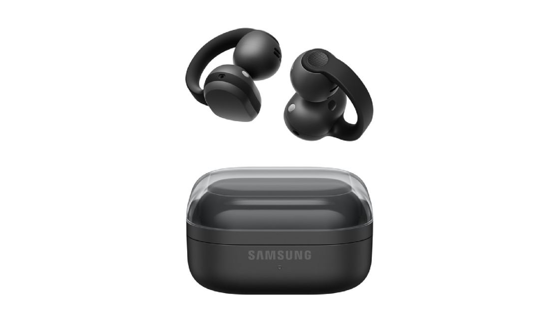 Samsung quietly launches the Galaxy Buds On, its first clip-on Galaxy Buds