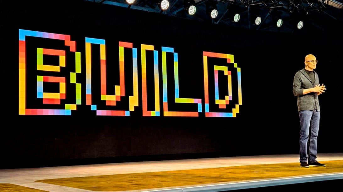 Microsoft Build 2026 Recap: AI in Windows, Data Center Conflicts and Chips Galore