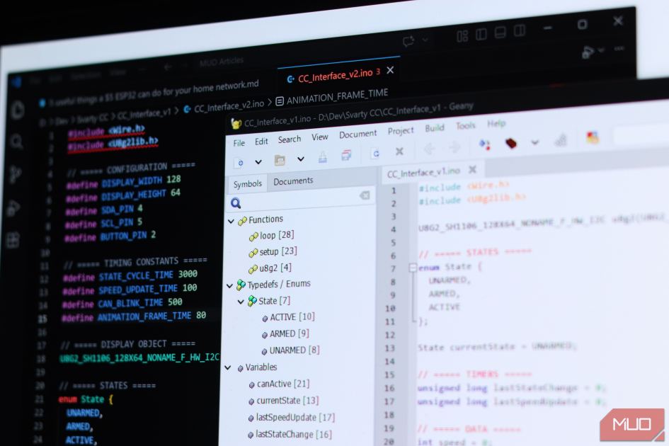 I ditched VS Code for this 20-year-old editor and never looked back