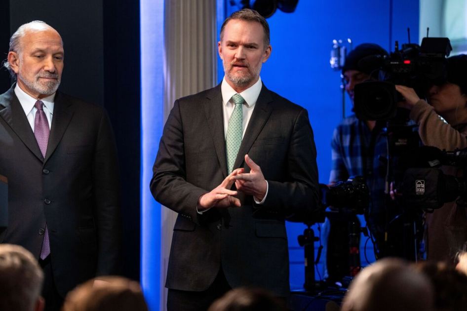 US Bilateral Trade Deals Stand Despite Tariff Ruling, Greer Says