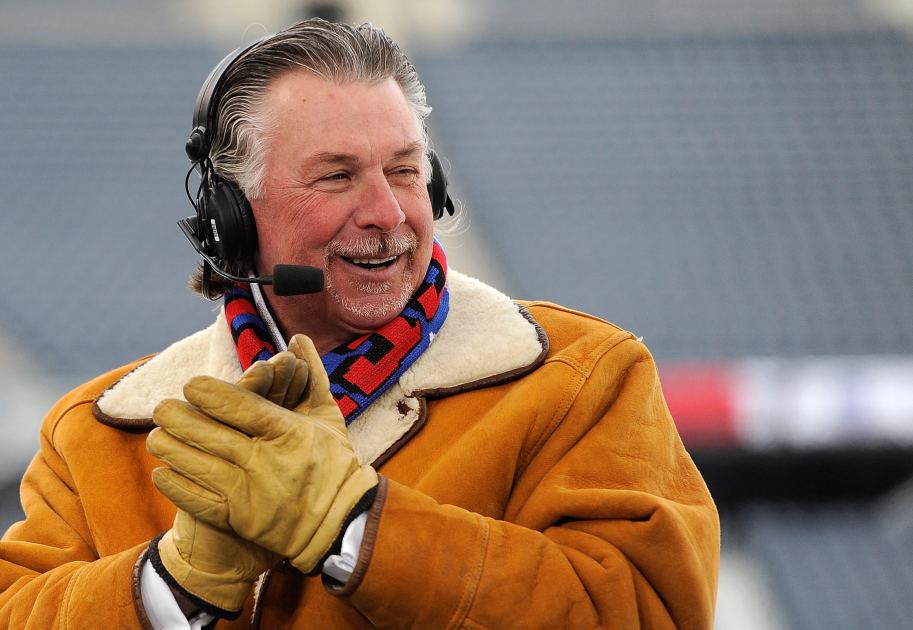 Barry Melrose, Former ESPN Analyst and Hockey Pro, Dies at 70
