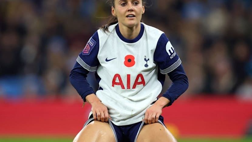 Australia ready to embrace pressure as Women's Asian Cup hosts, says Raso