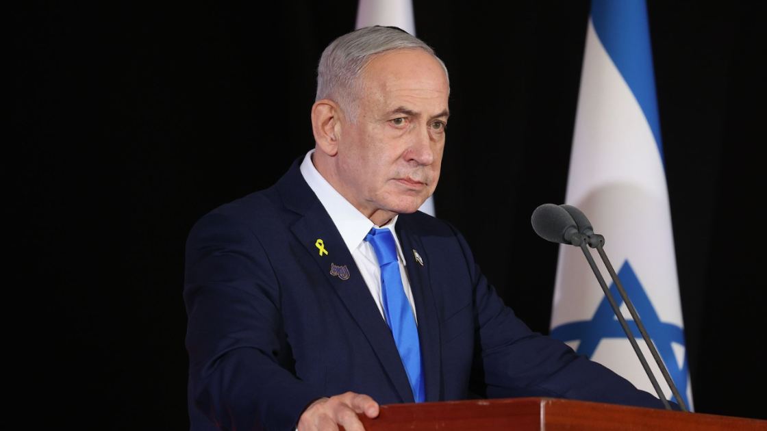 ‘Fake news’: Israel rejects rumours on Netanyahu's death after 'six fingers' video goes viral