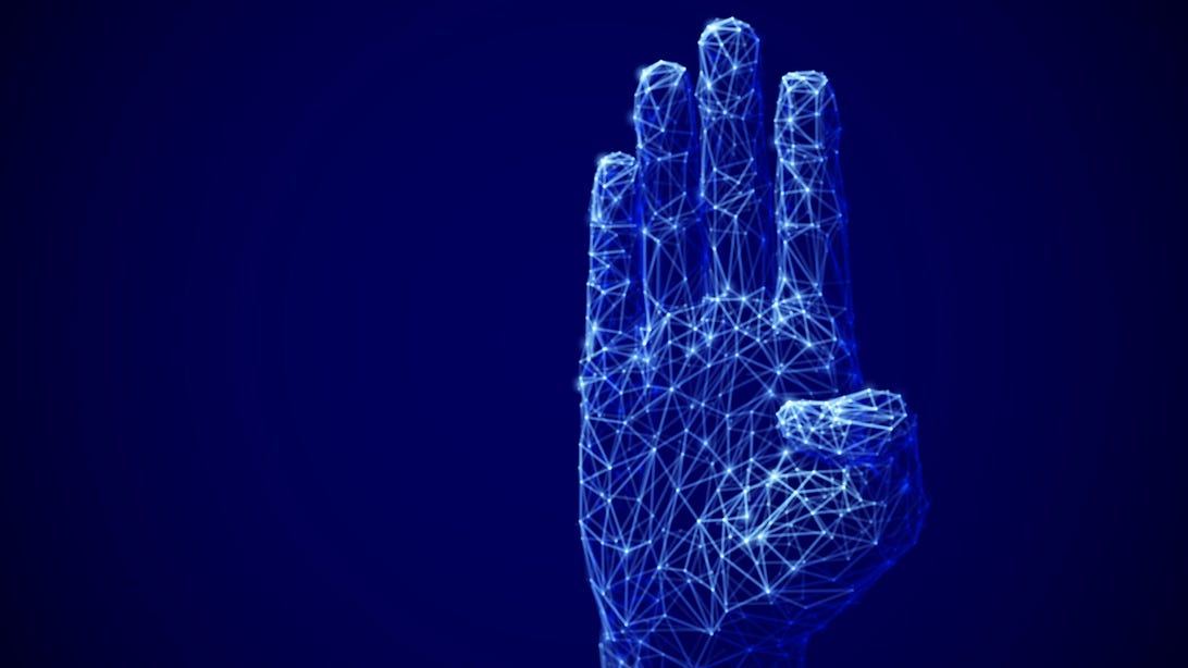 Researchers Say This System of 7 Smart Rings Can Translate Sign Language
