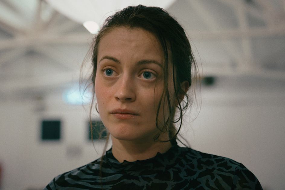 Lauren McQueen to Lead Michael J. Long’s British Psychological Drama ‘Crack’d’ (EXCLUSIVE)
