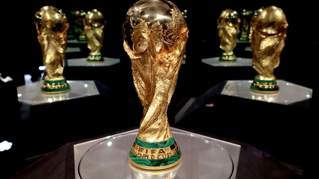 Amnesty warns 2026 World Cup across North America risks becoming a ‘stage for repression’