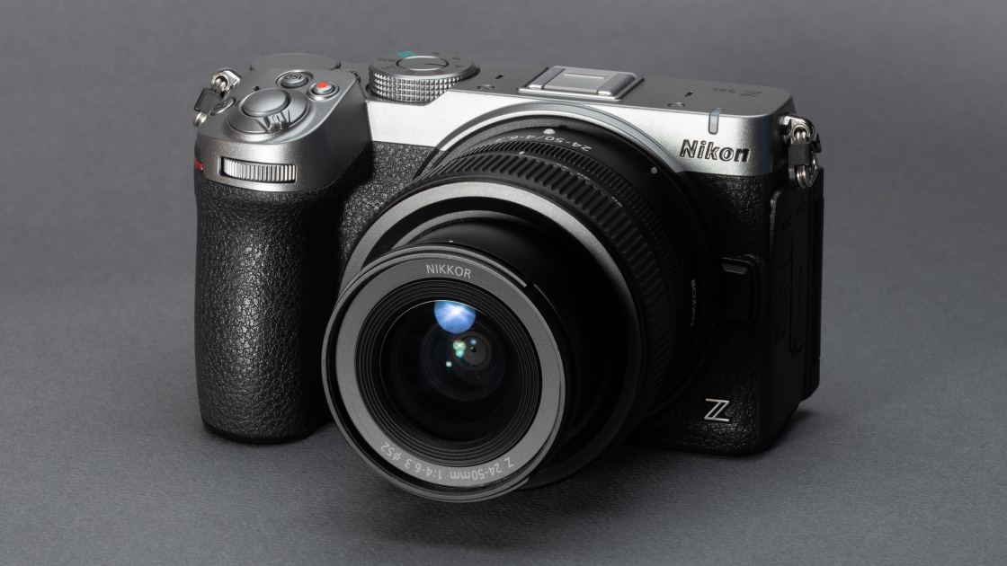 Nikon Z5IIC review: capability over compactness