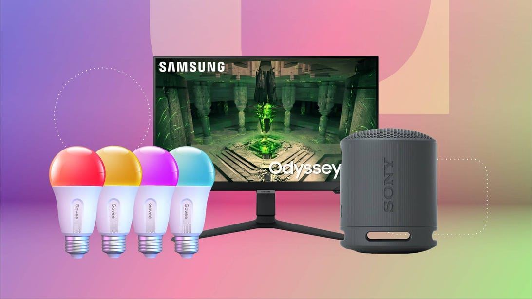Walmart Deals of the Day: Pick Up a Pocket-Sized Sony Speaker for Less Than $50