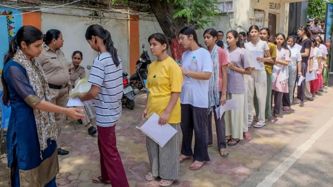 Entrance exams to rely less on coaching? Draft panel proposes law to regulate sector