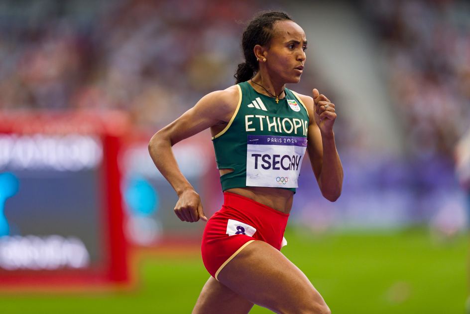 An Olympic Medalist Was Banned for Doping. She Says She Used the Drug to ‘Improve Fertility’