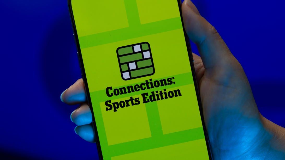 Today's NYT Connections: Sports Edition Hints and Answers for March 12, #535