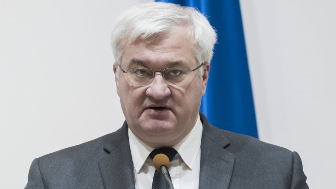 Kyiv protests against Moscow’s participation in Venice Biennale art festival